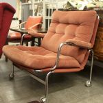 832 1156 ARMCHAIR